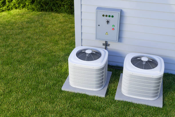 Professional HVAC in West Valley City, UT