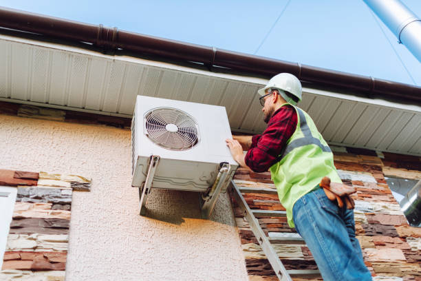 Best Central Air Repair  in West Valley City, UT